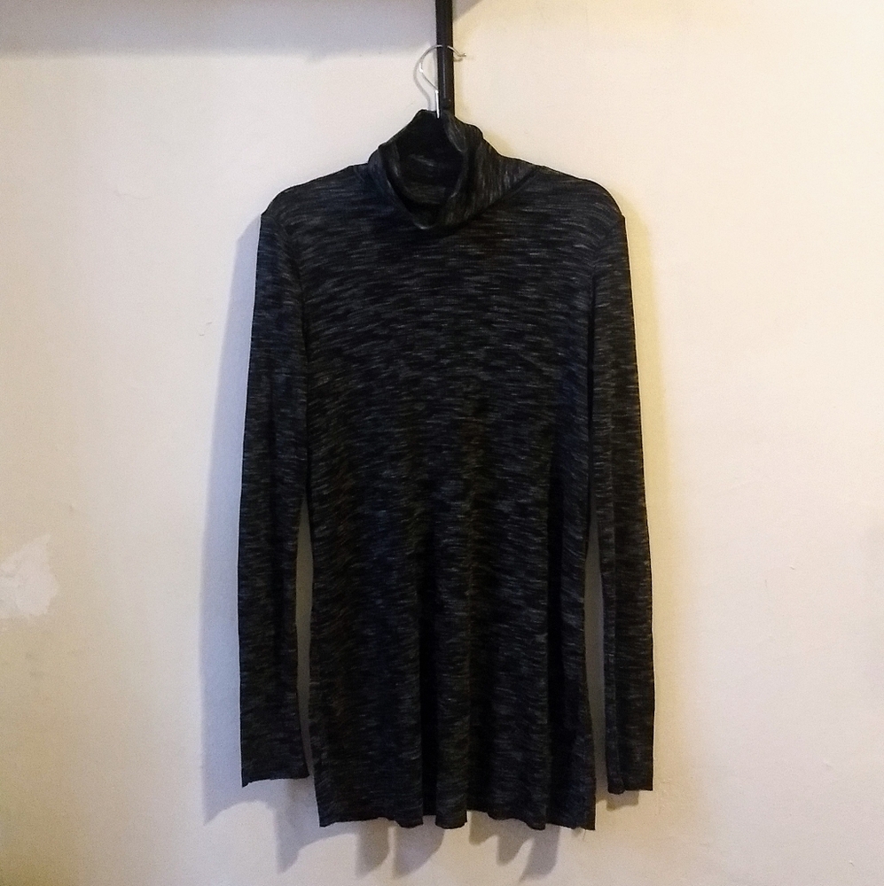 Free People Turtleneck
